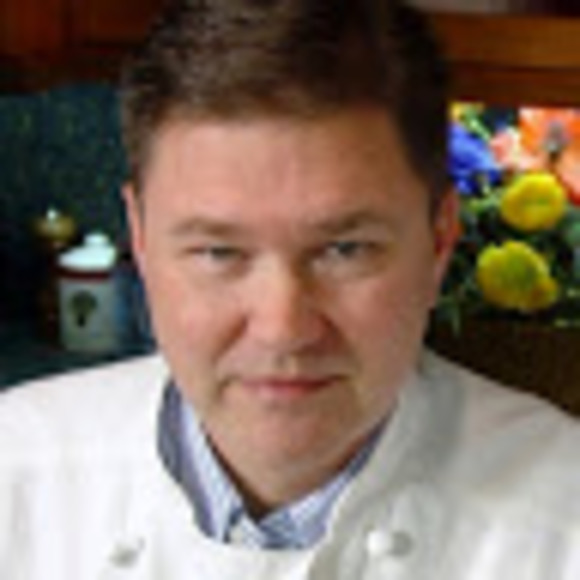 Meet your Posher, Kirk - Picture 1 of 1